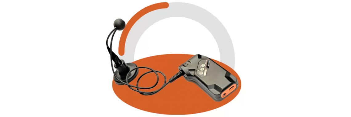 PERIJA Mini VPICK-UP